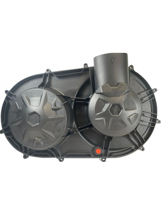 Капак Moose racing за съединител/вариатор MAVERICK X3 ALL MODELS